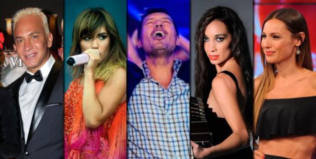 Cuánto durará la apertura de Showmatch