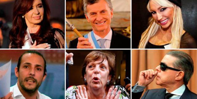 Los confirmados para El gran cuñado