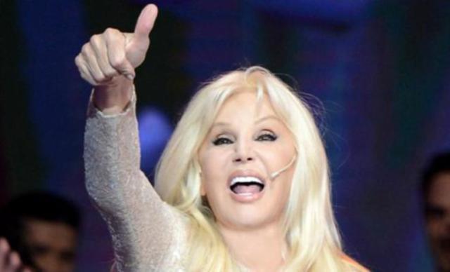 Susana Gimenez tiene fecha y galanes para su debut