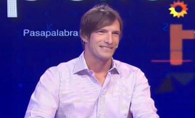 Termina “Pasapalabra” con Ivan de Pineda