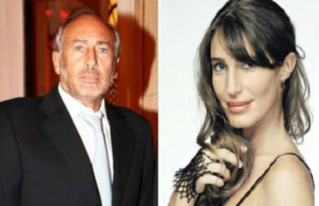 Gustavo Yankelevich: «Recibo señales de Romina»