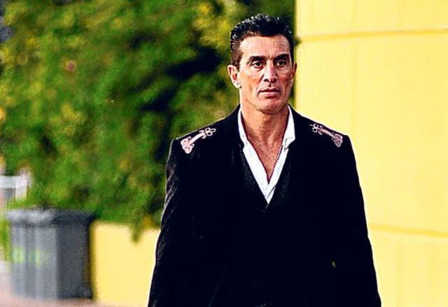 Dani La Muerte continúa en estado crítico aunque evoluciona bien