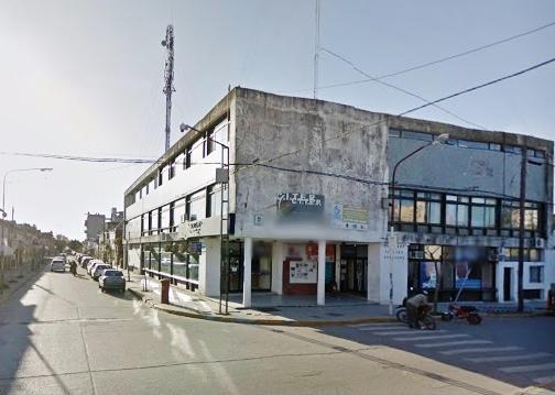 El Juzgado de Faltas se muda a Aráoz 995