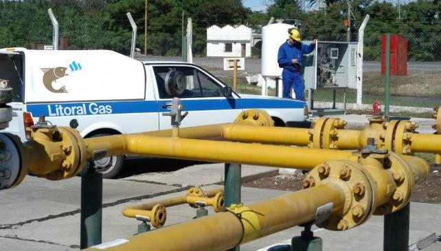 Avanza en la Justicia el amparo contra el aumento del gas