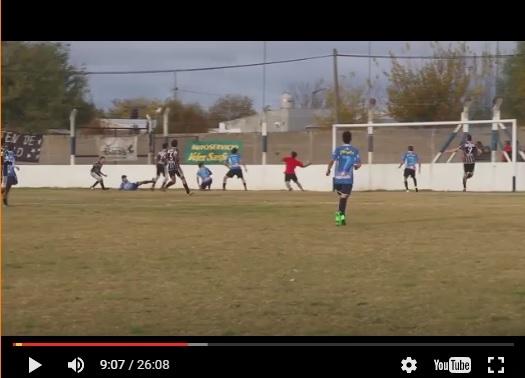 Atlético Campeón. El video de la Final