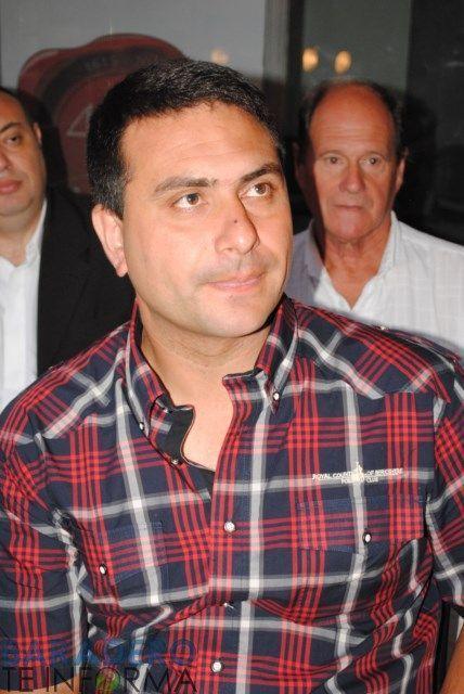 Misenti «este paro es totalmente injustificado»