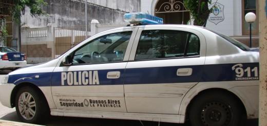 Discutieron y le pegó con un palo en la cabeza