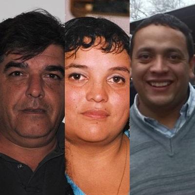 Montero: «Yo interpreto que Carossi quiere armar su propio sindicalismo»