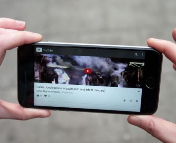 YouTube quiere competir con DirecTV, Cablevisión y Telecentro