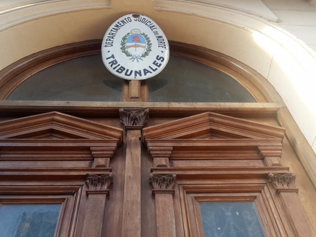 San Pedro. Cinco años de prisión para dos de los tres policías acusados de robo