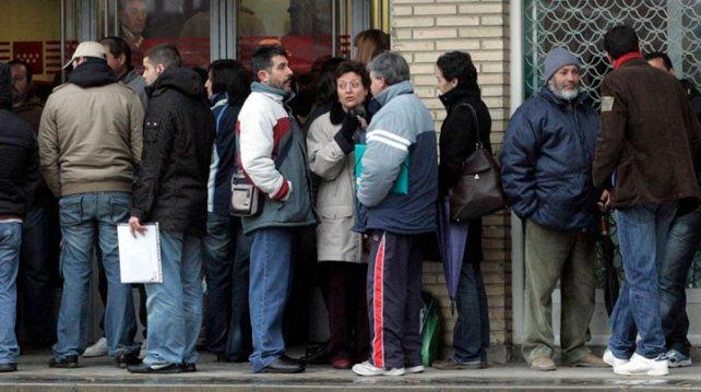 Más de la mitad de los bonaerenses con problemas de empleo