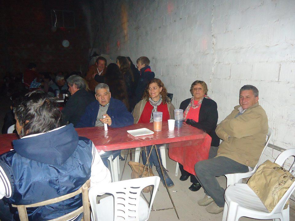 Cambio de Comisión Directiva en el Club Fundición