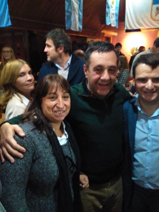 Antonijevic acordó con el Ministerio de Educación el arreglo de la Escuela Nº7