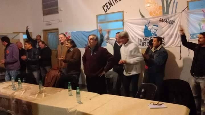 Foto del día