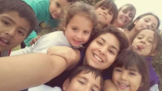 El Hogar del Niño cumple 47 años