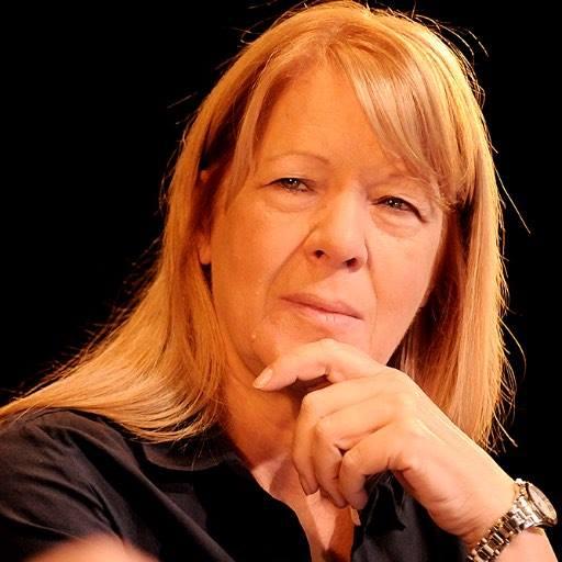 Margarita Stolbizer visita Baradero
