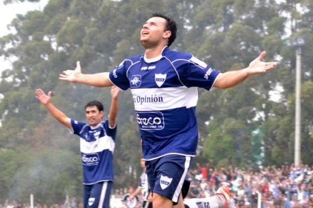 Sportivo arranca la pretemporada para el Federal B 2016