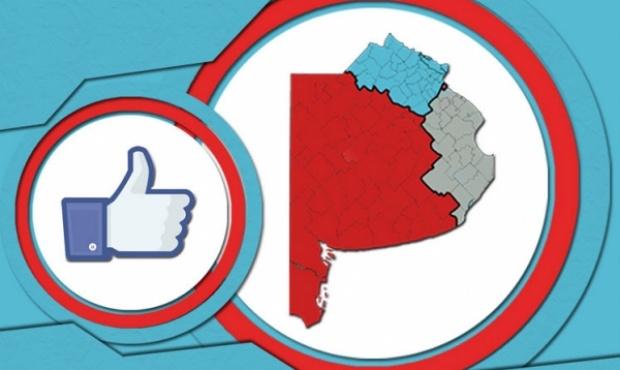 Un debate que vuelve a resonar: dividir la provincia en tres