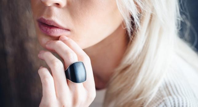 Nimb, el anillo inteligente que puede salvar vidas