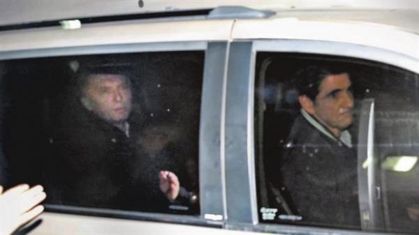 Que sí, que no: finalmente se confirmó que Macri estuvo internado