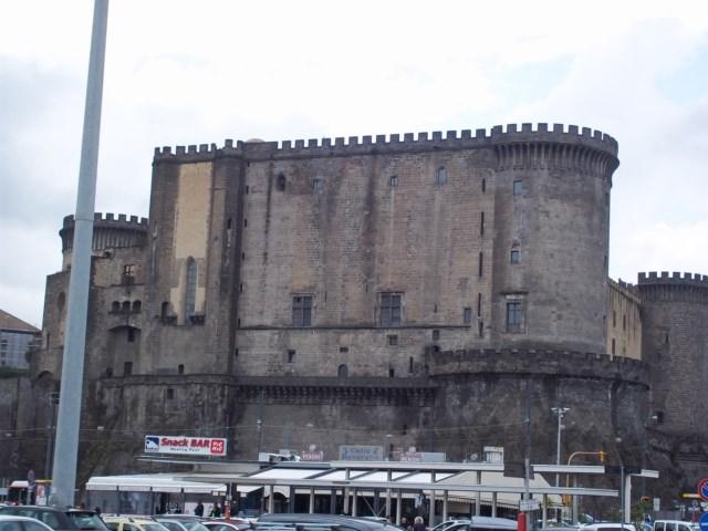 Por los caminos del mundo… Italia (parte III)