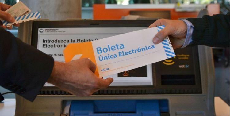Los puntos salientes de la reforma electoral presentada por el Presidente