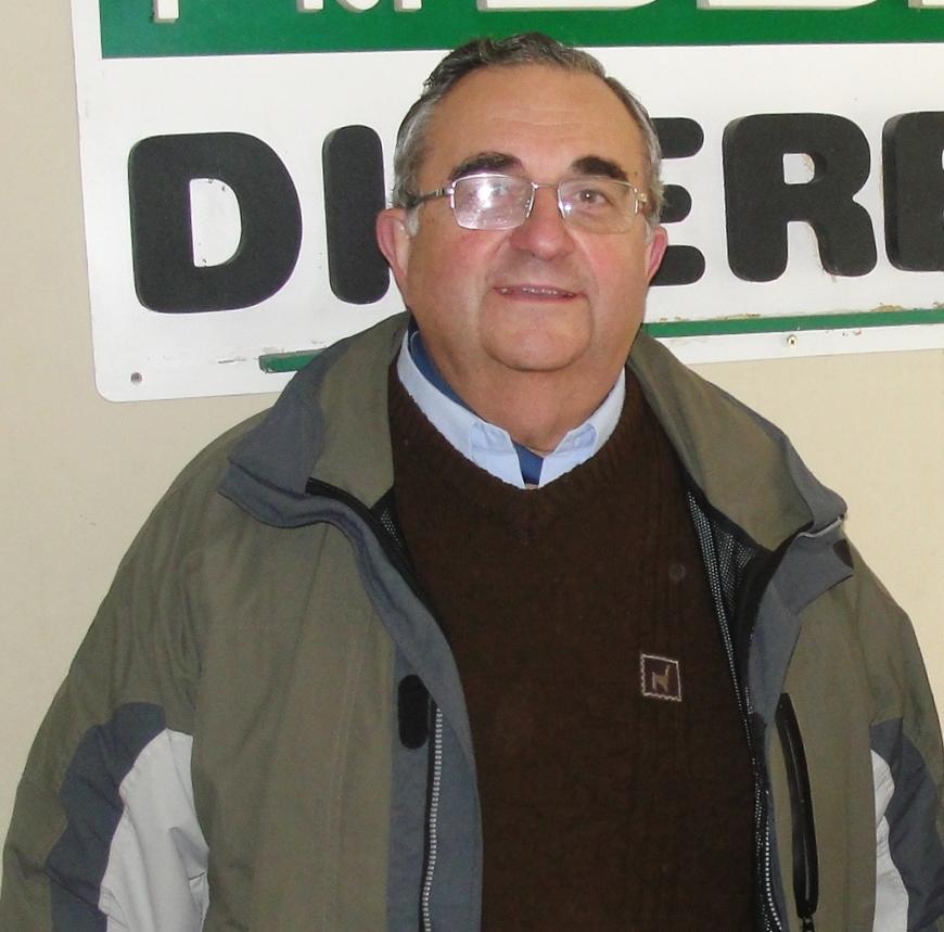 Rivadeneira: «Adonde va a ir la gente a abonar los servicios que hoy no se pueden pagar en Baradero»