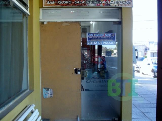 Otro robo en la Terminal. «Si te roban cada 30 días es insostenible»