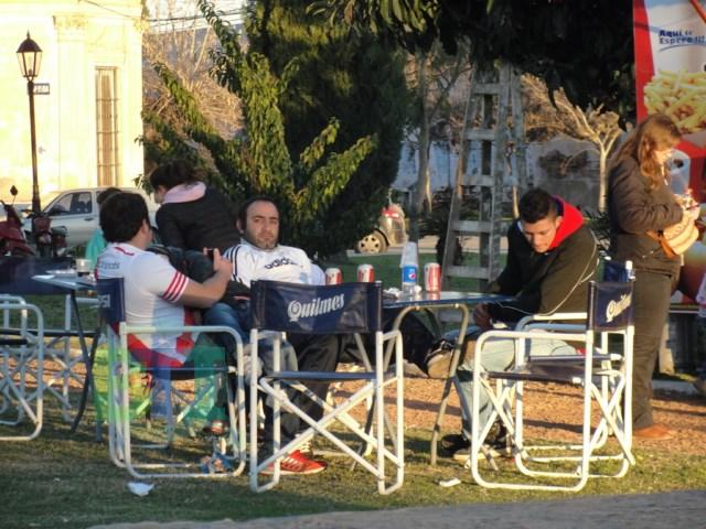 Nuestra Gente…