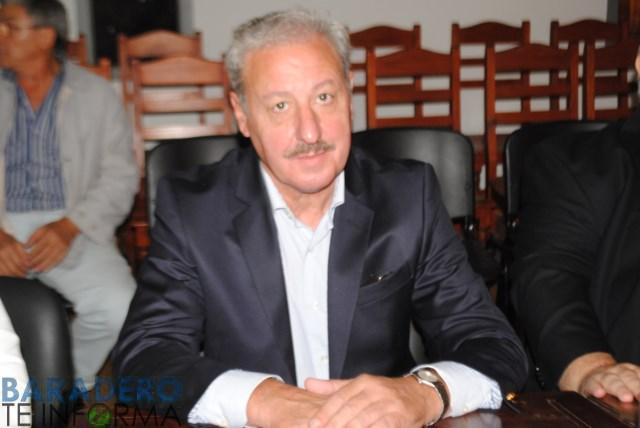Oliveri: «Han llegado facturas brutales que el ciudadano no puede pagar»