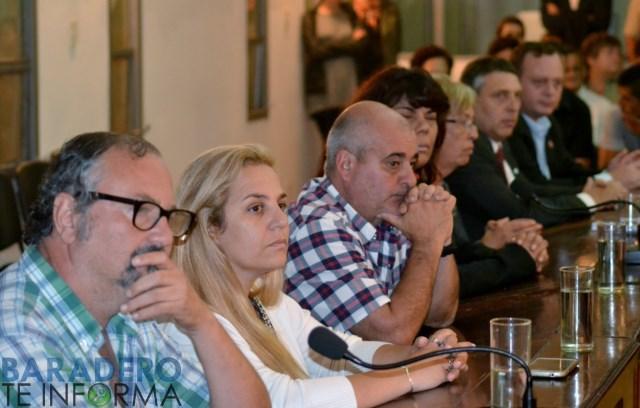 Maroli, asume como Gerente de Anses y continua como Concejal