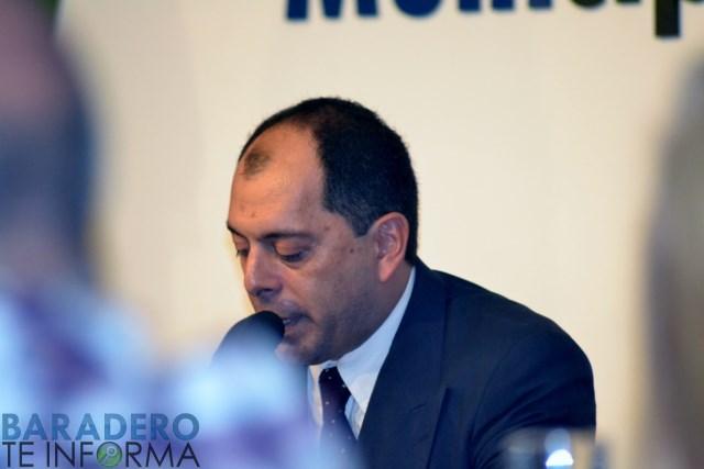 Cárdenas: «La empresa Germaiz está escondiendo las cartas, no juega limpio»