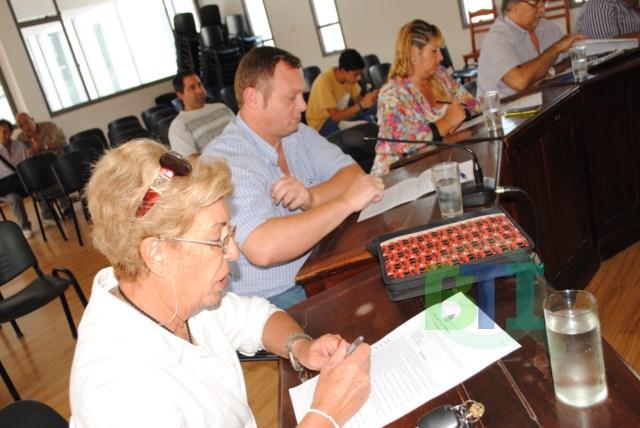 Papelón de Cambiemos. No se pusieron de acuerdo y perdieron