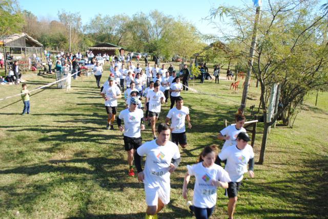Exitosa maratón en conmemoración al Día Mundial del Medio Ambiente