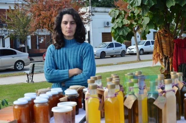 Nueva Feria de emprendedores en Plaza Colon