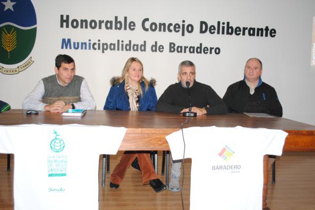Este domingo se llevará a cabo la Maratón del Día Mundial del Medio Ambiente