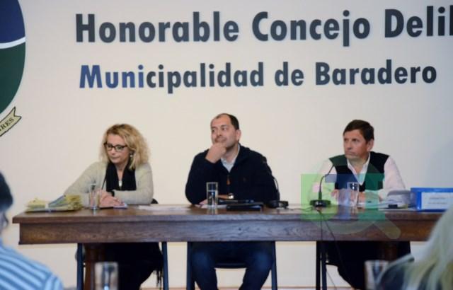 El diputado Walter Carusso propone bajar la edad para ser elegido concejal