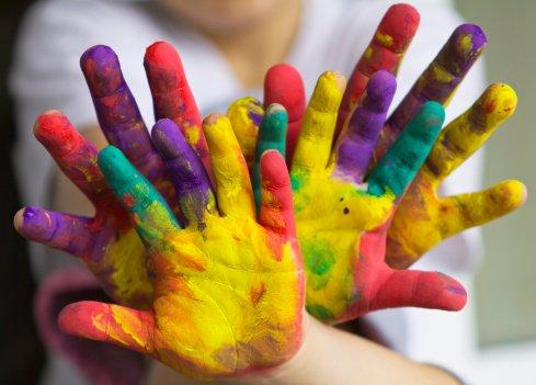Información para docentes de Ed. Artística