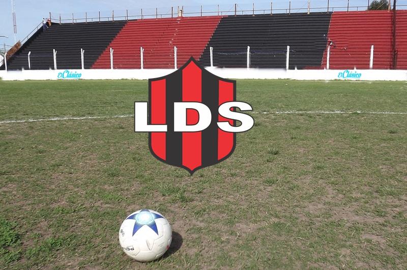 Futbol local programación del fin de semana