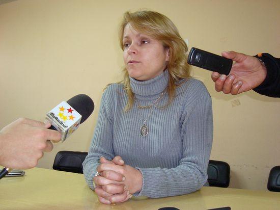 Artero: “Siempre fue más complicado con el gas, con la luz las empresas dieron marcha atrás”