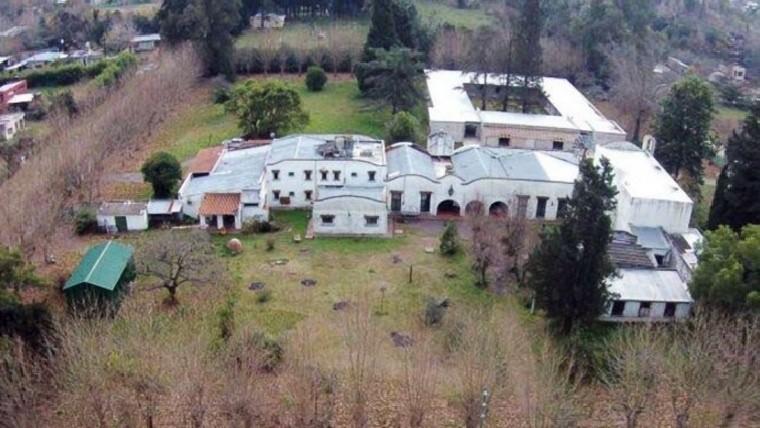 Caso López: “El convento no es un convento y las monjitas no son monjitas”