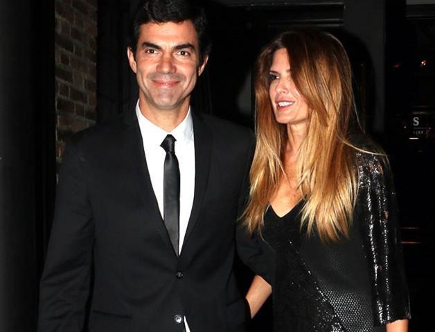 Macedo y Urtubey tienen fecha de casamiento