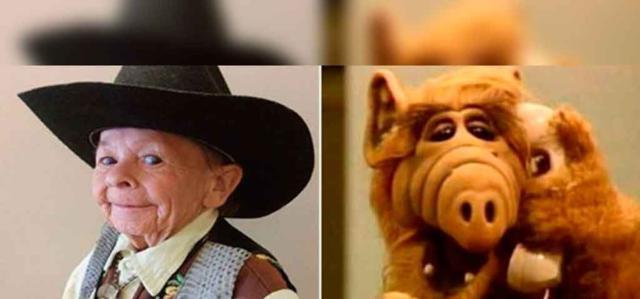 Murió Michu Meszaros, el actor que dio vida a Alf