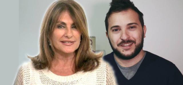 Otra grave acusación de Silvia Fernández Barrio contra Diego Brancatelli