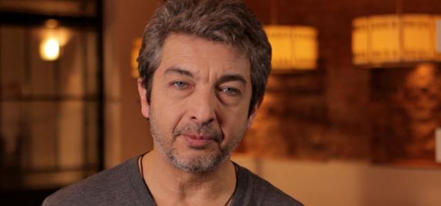 Ricardo Darín recibirá el Premio Platino de Honor por su trayectoria