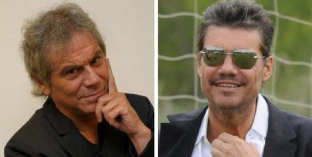 La teoría de Beto Casella sobre el plan de Marcelo Tinelli para ser presidente de la Nación