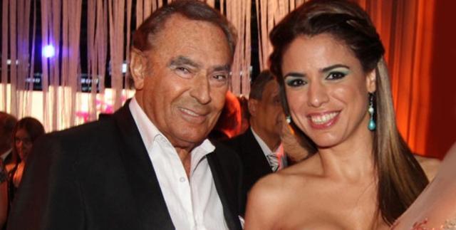 Marina Calabró, furiosa contra Polémica en el Bar: «Vi el personaje de mi papá hecho por otra persona»