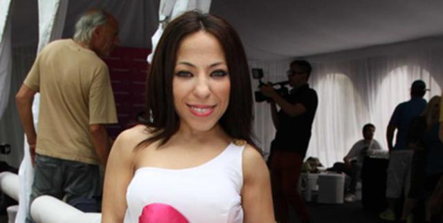 El mal momento de Noelia Pompa: detuvieron a su hermano