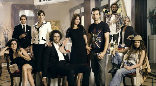 Graduados vuelve a Telefe
