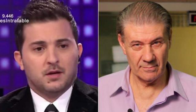 Para Brancatelli y Víctor Hugo, el caso López es «indefendible» e «increíble»